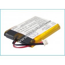 Helyettes�t� telefon akku Fitage Katharina das Grobe VKB 66591 312 098 1400mAh 5.18Wh