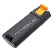 Helyettes�t� h�kamera akku Fluke TiX520 TI-SBP4 3200mAh 23.68Wh