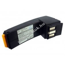 Helyettes�t� elektromos szersz�mg�p akku Festool CCD12 BP12C 2100mAh 25.2Wh