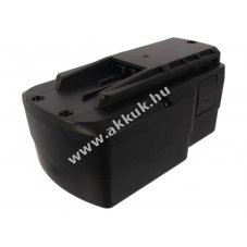 Helyettes�t� elektromos szersz�mg�p akku Festool TDK15.6/BPS15.6 2100mAh 32.76Wh