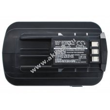Helyettes�t� elektromos szersz�mg�p akku Festool Quadrive T18 BPC 18 Li 3000mAh 54Wh Li-Ion