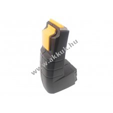 Helyettes�t� elektromos szersz�mg�p akku Festool BPH9.6C CDD9.6 2100mAh 20.16Wh 9.6V