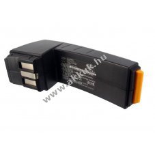 Helyettes�t� elektromos szersz�mg�p akku Festool BPH9.6C CDD9.6 9.6V 3300mAh 31.68Wh