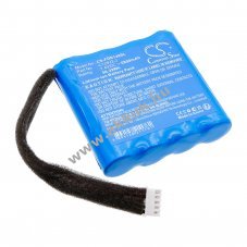 Helyettes�t� hangsz�r� akku Fender Indio C129J2-2 6800mAh/50.32Wh 7.4V