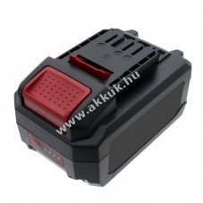 Helyettes�t� elektromos szersz�mg�p akku FLEX 517674 CS 45 18.0-EC 445894 18V 3000mAh 54Wh
