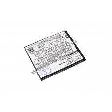 Helyettes�t� telefon akku Fly IQ449 BL7405 1400mAh 5.18Wh