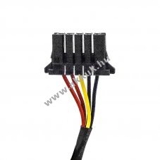 Helyettes�t� plc vez�rl� akku Okuma MB4000 8HR-4/3FAUPC 3600mAh 34.56Wh