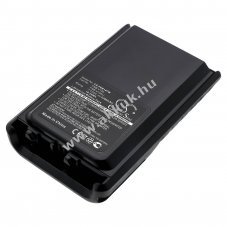 Helyettes�t� ad�vev� akku Vertex Standard VX-230 FNB-V104 2200mAh 16.28Wh