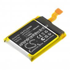 Helyettes�t� okos�ra akku Fossil DW11F APP00311 300mAh 1.16Wh