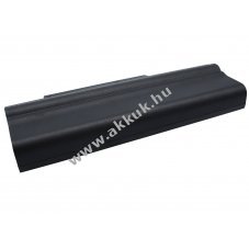 Helyettes�t� laptop akku Fujitsu Amilo Pro V3405 BTP-BAK8 6600mAh 73.26Wh