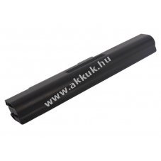Helyettes�t� laptop akku Fujitsu LifeBook M2010 CP432218-01 10,8V 4400mAh 47,52Wh Li-ion