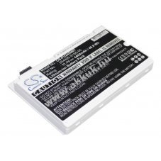 Helyettes�t� laptop akku Fujitsu Amilo Pi2450 3S4400-S1S5-05 4400mAh 48.84Wh 6 cell�s 11.1V