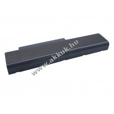 Helyettes�t� laptop akku Fujitsu Amilo Li3710 SQU-809-F01 4400mAh 48.84Wh