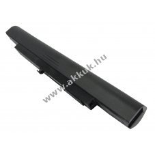 Helyettes�t� laptop akku Fujitsu LifeBook MH330 SQU-905 2200mAh 23.76Wh