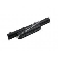 Helyettes�t� laptop akku Fujitsu LifeBook LH532 CP568422-01 4400mAh 47.52Wh