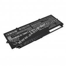 Helyettes�t� laptop akku Fujitsu FUTRO MU937 FPCBP535 3400mAh 24,48Wh Li-Ion 7.2V