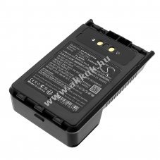 Helyettes�t� ad�vev� akku Yaesu FT-3D SBR-14 3300mAh 24.42Wh