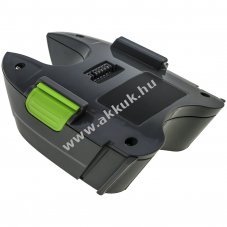 Helyettes�t� porsz�v� akku Gtech Multi MK2 1301A0002 2500mAh 54Wh