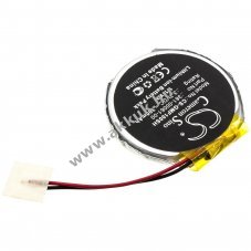 Helyettes�t� okos�ra akku Garmin Fenix 1 361-00061-00 300mAh 1,11Wh