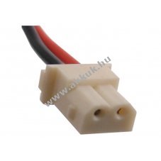 Helyettes�t� akku Dejavoo M8 A0285A 700mAh 2.52Wh