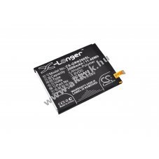Helyettes�t� telefon akku Green Orange N2 QCSHA12 3000mAh 11,4Wh