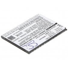 Helyettes�t� telefon akku GSmart Mika MX 3000mAh 11.4Wh