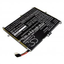 Helyettes�t� t�blag�p akku Gigaset QV1030/FG6Q 8900mAh 32.93Wh