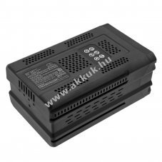 Helyettes�t� elektromos szersz�mg�p akku GreenWorks GD60AB LB602 8000mAh 480Wh