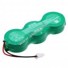 Helyettes�t� szir�na riaszt� akku Honda Accord GP250BVH X6 230mAh 1.66Wh