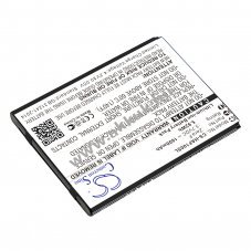 Helyettes�t� telefon akku Highscreen Zera F 1600mAh 5.92Wh