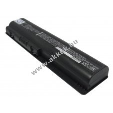 Helyettes�t� laptop akku HP G60-200 HSTNN-CB72 4400mAh 47.52Wh