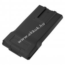 Helyettes�t� ad�vev� akku TD Tech EP631 BTY3500LI20 3450mAh 13.11Wh