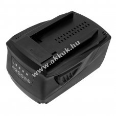Helyettes�t� elektromos szersz�mg�p akku HILTI SFH 22-A / B22 21,6V 4000mAh 86,4Wh