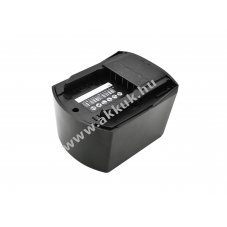 Helyettes�t� elektromos szersz�mg�p akku HILTI SF 14-A B14/3.3 4000mAh 57.6Wh