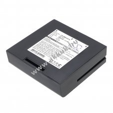 Helyettes�t� vezet�k n�lk�li f�lhallgat� akku vezet�k n�lk�li headset HME 400 BAT400 900mAh 4.32Wh