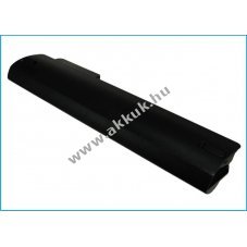 Helyettes�t� laptop akku Compaq Mini 110-3000 H607762-001 4400mAh 48.84Wh