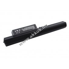 Helyettes�t� laptop akku HP Presario B1900 HNB0775 14,4V 2400mAh Li-Ion 34.56Wh