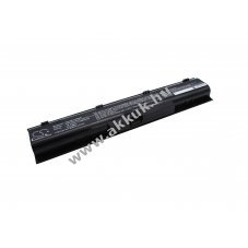 Helyettes�t� laptop akku HP ProBook 4730s 633734-141 4400mAh 63.36Wh