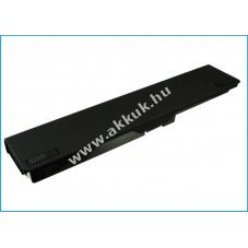 Helyettes�t� laptop akku HP ProBook 5220m 595669-721 14.8V 2200mAh Li-Ion