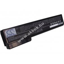 Helyettes�t� laptop akku HP EliteBook 8460p 628369-421 4400mAh 47.52Wh