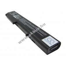 Helyettes�t� laptop akku HP EliteBook 8530p 458274-421 4400mAh 63.36Wh 14.4V