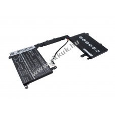 Helyettes�t� laptop akku HP Split x2 13-R010dx SK02XL 4050mAh 29.97Wh Li-Ion