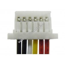 Helyettes�t� t�blag�p akku HP Tablet 7 1800 HSTNH B14C-S 4100mAh 15.17Wh Li-Ion 3.7V