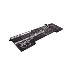 Helyettes�t� laptop akku HP Omen 15 RR04 3700mAh 56.24Wh Li-Ion