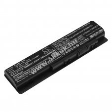 Helyettes�t� laptop akku HP Envy M7-N000 HSTNN-PB6L 2200mAh 31.68Wh