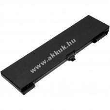 Helyettes�t� laptop akku HP Zbook 15 G5 4ME79AA 5600mAh 86.24Wh Li-Ion