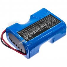 Helyettes�t� porsz�v� akku Hoover RBC030 RB219 2500mAh 36Wh