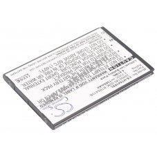 Helyettes�t� telefon akku Verizon ADR6410 35H00180-02M 1300mAh 4.81Wh