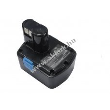 Helyettes�t� elektromos szersz�mg�p akku Hitachi C-2 EB 1412S 3300mAh 47.52Wh