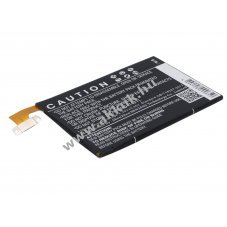 Helyettes�t� telefon akku HTC One Mini 2 BOP6M100 2100mAh Li-ion